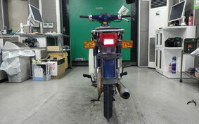 HONDA C50 SUPER CUB E C50