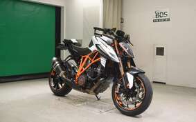 KTM 1290 SUPER DUKE R 2019