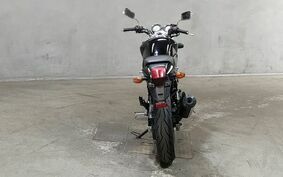 HONDA VTR 250 MC33