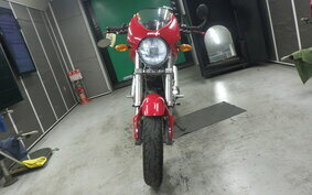 DUCATI MONSTER 400 IE 2004 M407A