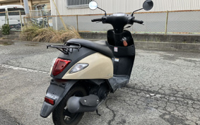 SUZUKI LETS CA4AA