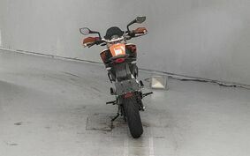 KTM 200 DUKE JUC