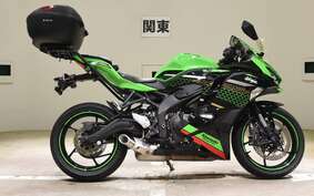 KAWASAKI ZX-25R ZX250E