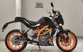 KTM 250 DUKE JGE40