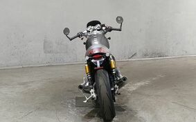 TRIUMPH THRUXTON 1200 RS 2020 AD87H4