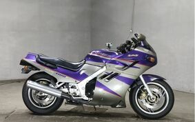 SUZUKI GSX1100F 1992 GV72A