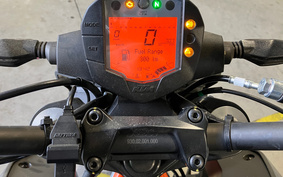 KTM 250 DUKE JPE40