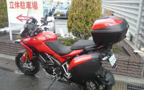 DUCATI MULTISTRADA 1200 S 2011 A200A