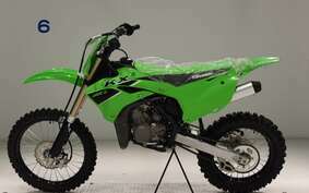 KAWASAKI KX85 KX085D