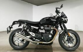 TRIUMPH SPEED TWIN AD85H4