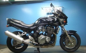 SUZUKI GSF1200 1998 GV75A