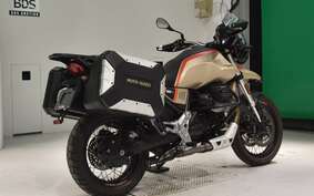 MOTO GUZZI V85 TT 2020