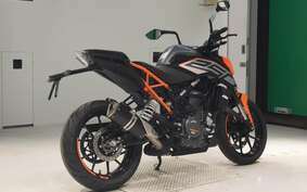 KTM 250 DUKE