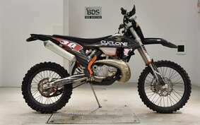 KTM 250 EXC GSA20