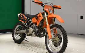 KTM 250 EXC GSA20