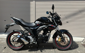 SUZUKI GIXXER 150 NG4BG