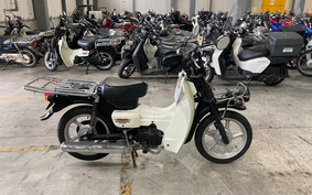 SUZUKI BIRDIE 50 BA43A