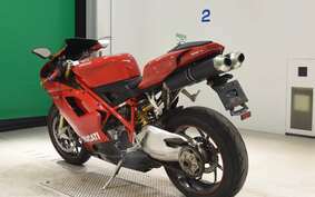 DUCATI 1098 S 2007 H700A