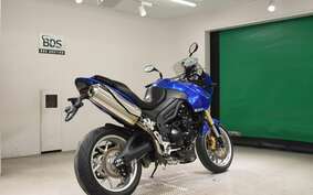 TRIUMPH TIGER 1050 2007 G7455S