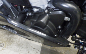 KAWASAKI ZX-25R ZX250E