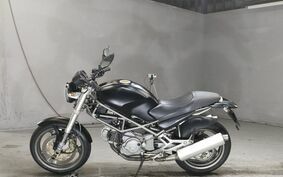 DUCATI MONSTER 400 2001 M300AA