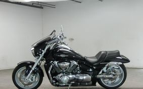 SUZUKI BOULEVARD M109R 2008 CA121