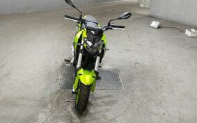 BENELLI TNT125 V02