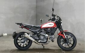 DUCATI SCRAMBLER ICON 2016 K102JA