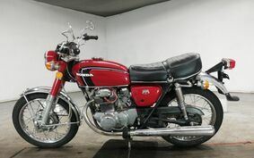 HONDA CB250 Export CB250