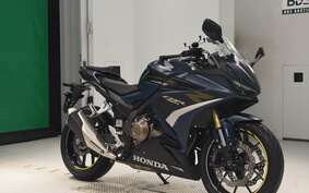 HONDA CBR400R 2023 NC56