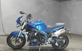 TRIUMPH SPEED TRIPLE E5855R