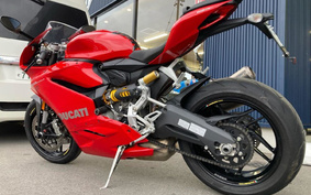 DUCATI 959 PANIGALE 2020 HA01J