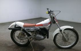 YAMAHA 	TY175 525