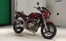 SUZUKI BANDIT 250 Gen.2 GJ77A