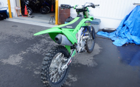 KAWASAKI KX250 KX252B