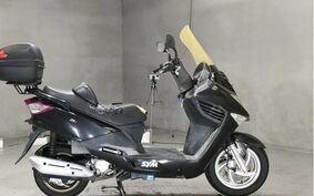 SYM RV125i 不明