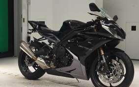 TRIUMPH DAYTONA 675 ABS 2015