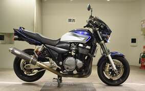 SUZUKI GSX1400 2006 GY71A