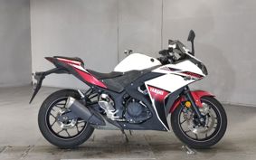 YAMAHA YZF-R25 RG10J