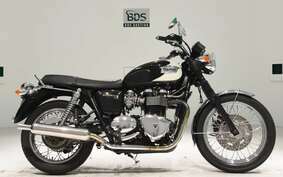 TRIUMPH BONNEVILLE T100 2009 J9157G