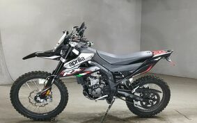 APRILIA RX125 KXJA