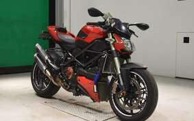 DUCATI STREETFIGHTER S 2009 F100A