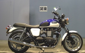 TRIUMPH BONNEVILLE 2015 J9107G