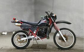 KAWASAKI KMX200 MX200A