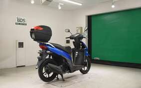 SUZUKI ADDRESS 110 CE47A