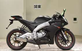 APRILIA RS4 50 VXJ0