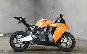 KTM 1190 RC8 2011 VR440