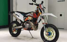 KTM 250 EXC TPI SIXDAYS