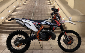 KTM 250 EXC GS201