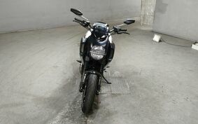 DUCATI DIAVEL AMG 2013 G102JA